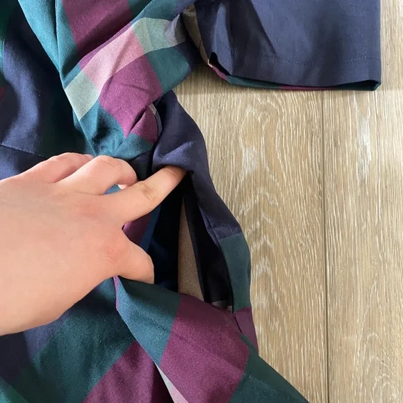 Definitively Darling Fit and Flare Dress by Modcloth - Picture 4 of 5